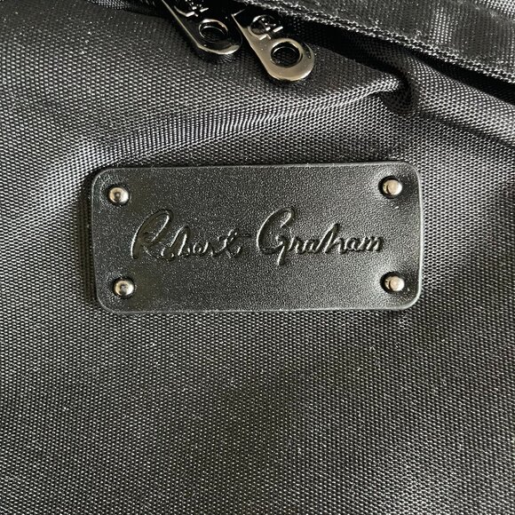 Robert Graham Backpack NWT - Picture 2 of 6